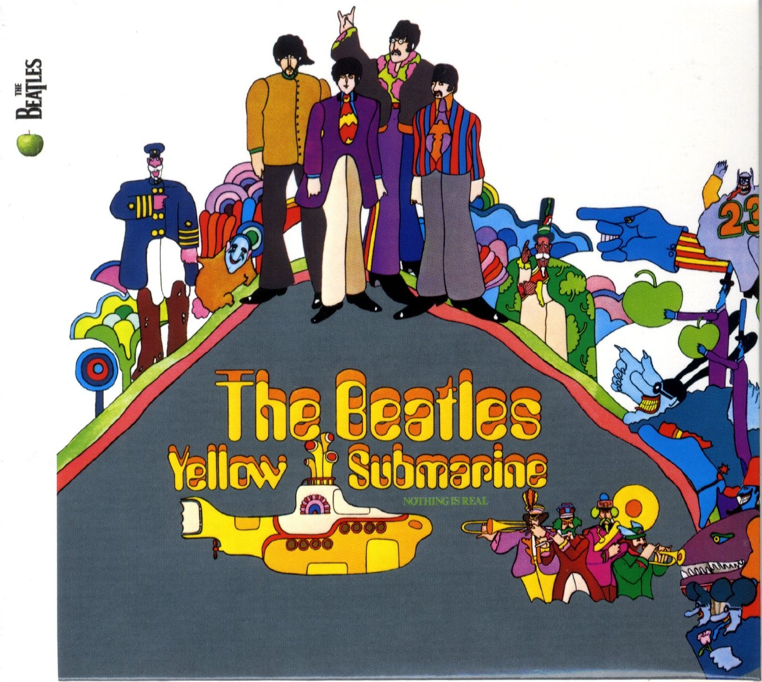 ★書籍◇THE BEATLES / YELLOW DOG★ザ・ビートルズ ☆書籍◇THE BEATLES / YELLOW DOG☆ザ・ビートルズ
